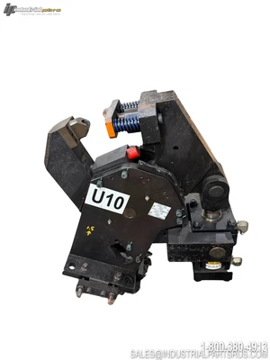 Used BAY PRODUCTS SEPUH Press Fixtures Kentucky US | Industrial Parts R Us Inc. #1308380