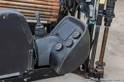Used 2017 DITCH 2017 DITCH WITCH JT10 Drill Rigs Florida US | HDD Broker #1520158