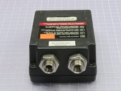 Used MERIAM INSTRUMENT _UNKNOWN_ Aviation Test Equipment Texas US | OCO Industrial #1783708