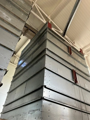USED AMB ROUSSET -