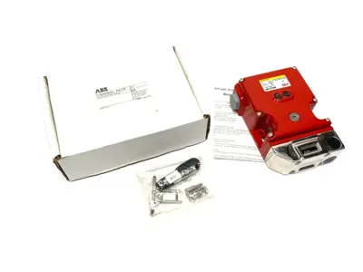 New | in-Stock ABB 2TLA858006R3000,MKey10RF Relays & Switches Michigan US | Maverick Industrial Sales #1467927