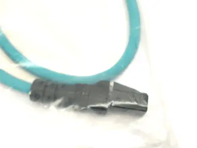 New | in-Stock Turck RJ45 RJ45 440-0.5M, U-04972 PLC Ethernet Equipment Michigan US | Maverick Industrial Sales #1502421