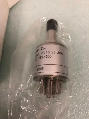 KURT J LESKER KJL-6000