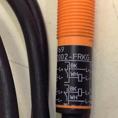 USED IFM IF5769