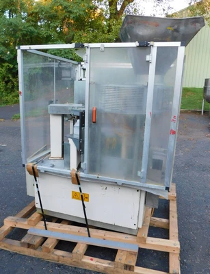USED BERTI FRANCO BAG FILLER NK 01