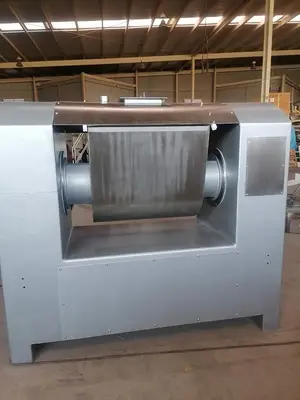Used CHAMPION _UNKNOWN_ Sigma Mixers Texas US | Bakery Machinery and Engineering #1770258