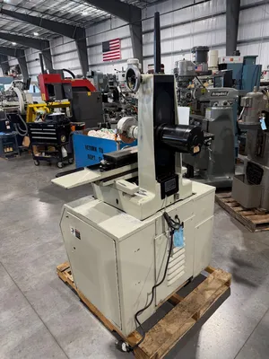 HARIG 618 Grinders | GMT (5)