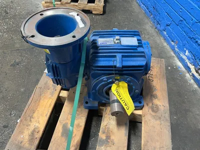Used KURZ MVO40A023B3 Motors (misc) Ohio US | HGR 24 #1404788
