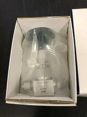 SWAGELOK SS-4BG R9PDK0571B