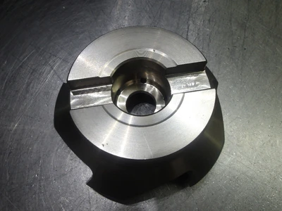 SECO 100mm Coolant Thru Facemill 32mm Arbor R220.53-0100-12-5A (LOC2711A)