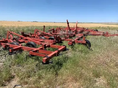 USED CASE IH 5800/4300