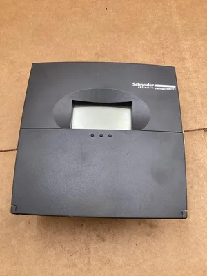 USED SCHNEIDER ELECTRIC VARILOGIC NCR12