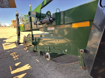 Used _UNKNOWN_ _UNKNOWN_ Windrowers/Swathers Idaho US | Tri-Steel Manufacturing #1557081
