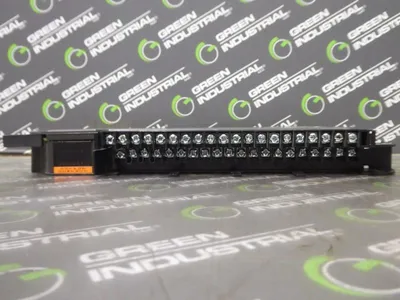 Allen Bradley 1771-OW16/B PLC-5 Electromechanical Contact Output Module G01 Used