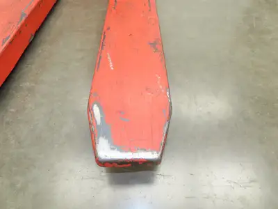 Used INTERRTHOR _UNKNOWN_ Pallet Lifters Indiana US | Arrow Industrial #795279