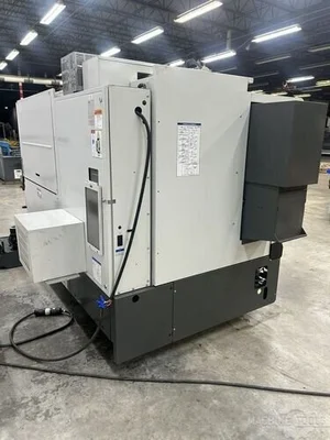 USED 2016 HAAS ST-35Y