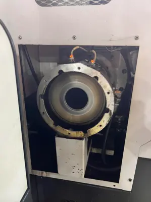 2004 MAZAK QUICK TURN NEXUS 200M CNC Lathes | Toolquip, Inc. (6)