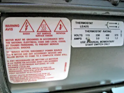 USED SPX 006 U1