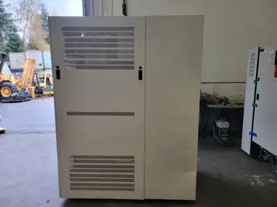 Used PDI PDU-123-3-1500-22741-1 Switchgears British Columbia CA | Lenmark #1427796