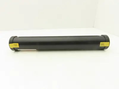 Banner BMR148A Safety Light Curtain Receiver Beam Array 1 Foot