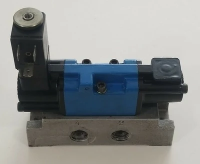 USED Automatic Valve USA 509803-X19A