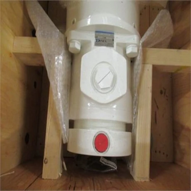 Used 2010 DYNEX PF4000 Piston Pumps | Savona Equipment LTD #1166824