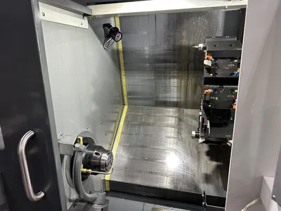 USED 2022 HAAS ST-20Y