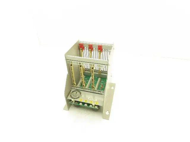 Used AXOR _UNKNOWN_ Servo Drives | Arrow Industrial #638338