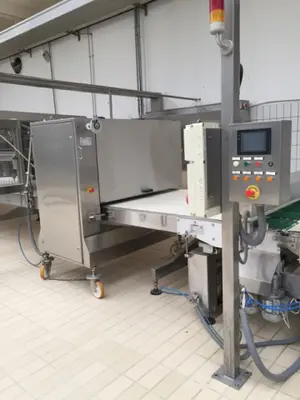 Used UNKNOWN _UNKNOWN_ Food Production Lines California US | BakeryEquipment.com #1555549