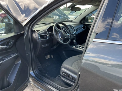 Used 2018 CHEVROLET EQUINOX SUVs Michigan US | Miedema Asset Management Group #1461415