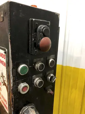 USED EAGLE I/O - 77 - 4 LINE