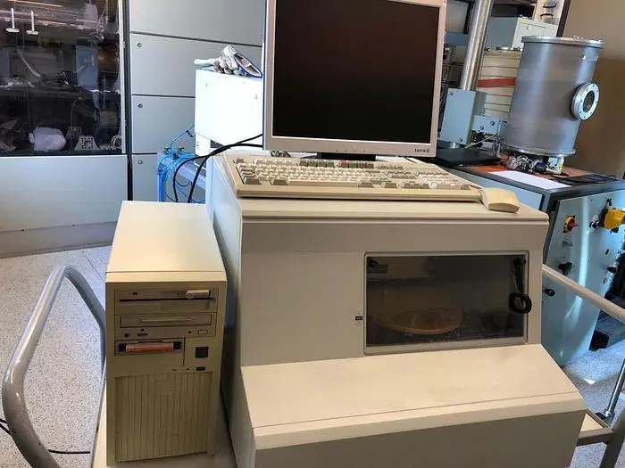 Used KLA TENCOR P10 Spectrophotometers | Advanced Capital Equipment Sales #430735