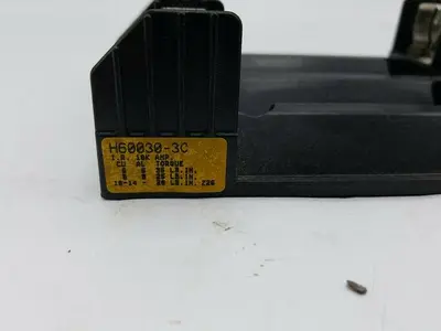 Used BUSS _UNKNOWN_ Fuse Accessories Michigan US | ND Industrial Surplus #1208475