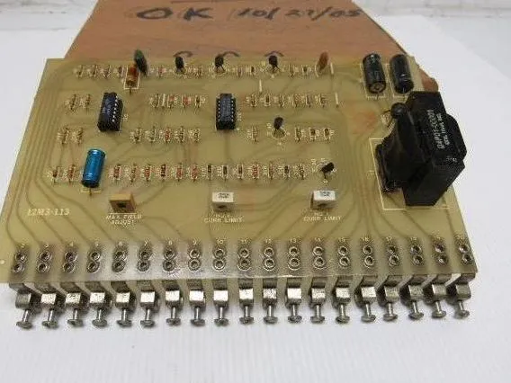 Used FENNER _UNKNOWN_ Miscellaneous MRO | Arrow Industrial #655532