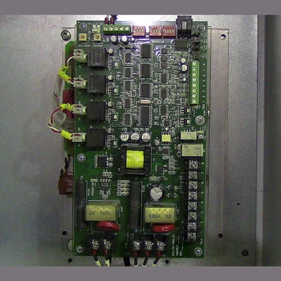 Solid State Electronic Brake EB-162