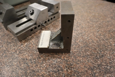 Used GENERIC GENERIC Workholding (Misc) Minnesota US | Machinesused.com #1377532
