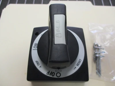 USED Moeller NZM N1