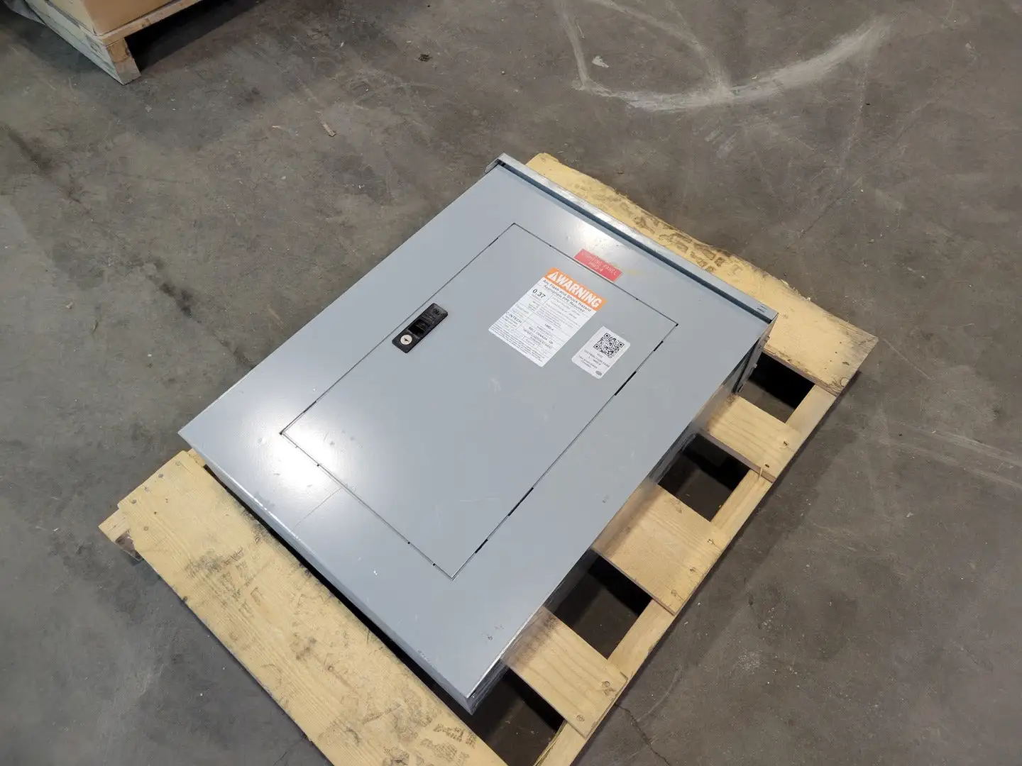 USED GENERAL ELECTRIC ADF3121MBX