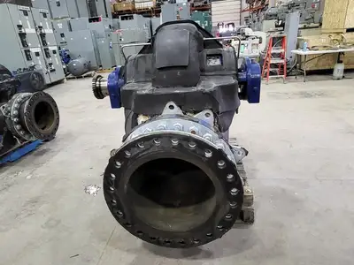 Used 2018 RUHRPUMPEN BB1-ZW Parts (Hydraulics and Pneumatics) British Columbia CA | Lenmark #257737