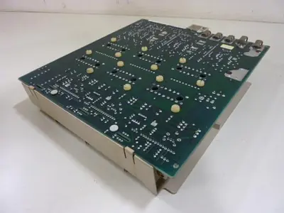 USED SIEMENS 6SC6120-0FE01