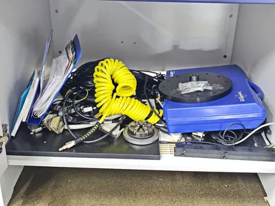TAYLOR HOBSON TALYROND 365XL Inspection Machines | CNCsurplus (19)