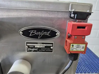 USED BUFORD EC92-CUL/EL934R