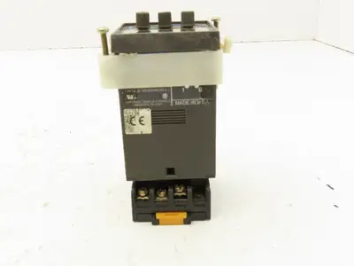 ATC A300Q20XD PLC Timer Module 250V