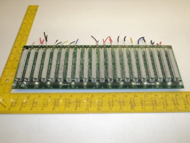 Used CEC _UNKNOWN_ Circuit Boards Texas US | OCO Industrial #1569080