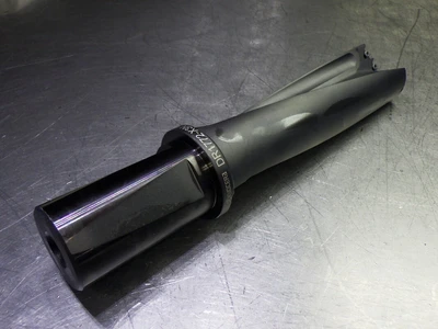 Kyocera 1.772" Coolant Thru Holeshot Drill 1.5" Shank DR1772X3N (LOC1549)