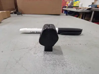 NEW SQUARE D VTRIPHJ