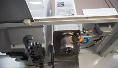 Used 2010 HAAS Super Mini Mill 2 Vertical Machining Centers Ohio US | Toolquip, Inc. #1259302