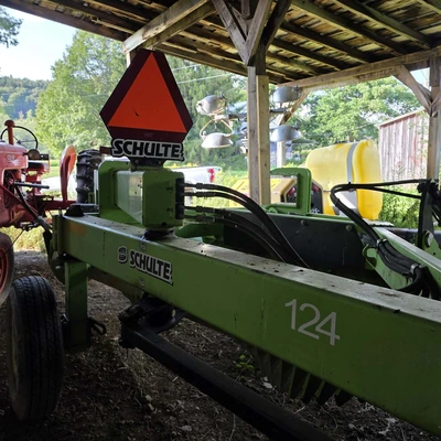 2010 SCHULTE SRW 1400 ROCK RAKE | Iron Listing (13)