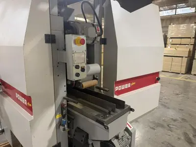 Used OGDEN POWER End Matchers Pennsylvania US | RT Machine Company #1314373
