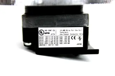 NEW MARUYASU DENGYO COMPANY BLR-30-C